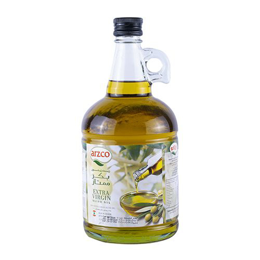 Picture of Arzco Extra Virgin Olive Oil 1.5 ml